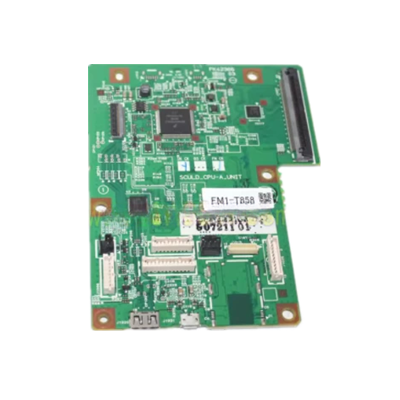Aprint Canon IRC5535 Mainboard Control OEM Code FM1-T858