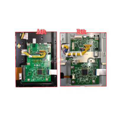 Aprint Canon IRC5535 Mainboard Control Panal