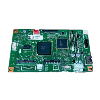 Aprint Canon IRC5535 Mainboard Scanner OEM Code FM1-M873 FM2-J829