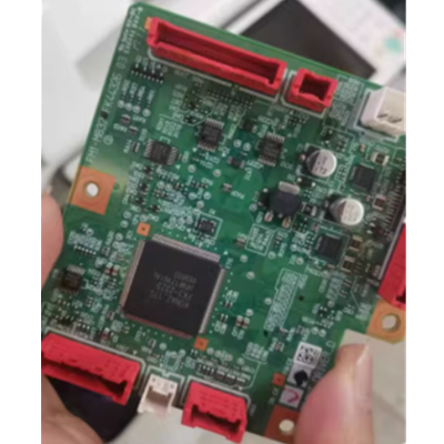 Aprint Canon IRC5535 Mainboard Transfer control OEM Code FM1-M832