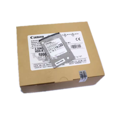 Aprint Canon IRC5535 HDD 320GB Hard Disk to solve error code E602