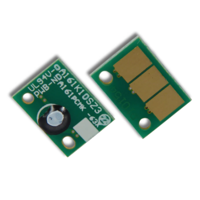 Aprint Konica Minolta C450i drum chip ACV80RD DR618