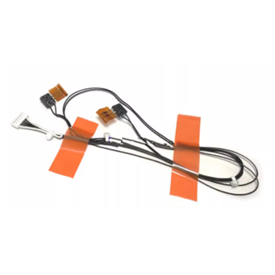Aprint Canon IRC5535 Thermistor Vice OEM Code FM1-N255-TH2