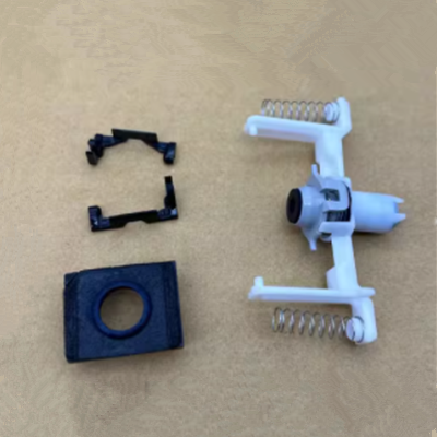 Aprint Canon IRC5535 Funnel Nozzle Component