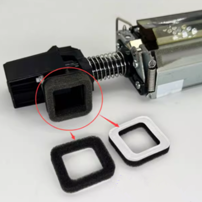 Aprint Canon IRC5535 Powder outlet sealing gasket