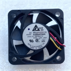Aprint Canon IRC5535 Mainboard Fan OEM Code FK4-2852 FK4-3886