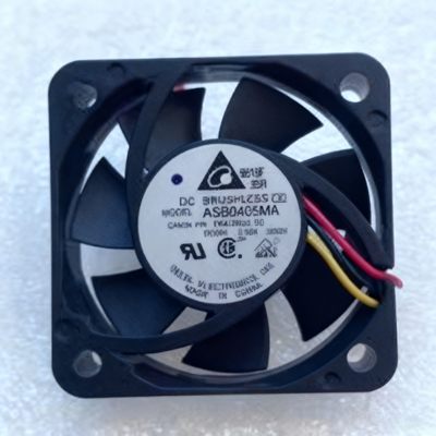 Aprint Canon IRC5535 Mainboard Fan OEM Code FK4-2852 FK4-3886
