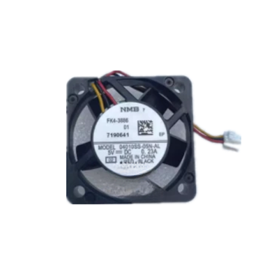 Aprint Canon IRC5535 Mainboard Fan OEM Code FK4-2852 FK4-3886