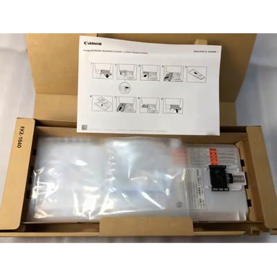 Aprint Canon IRC5535 Waste Toner Box OEM Code WT-202 FM1-A606
