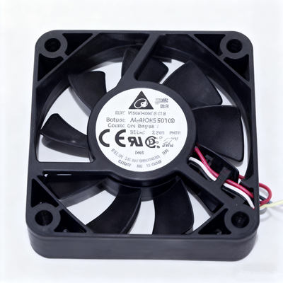 Aprint Canon IRC5535 ADF Fan OEM Code FK2-6471