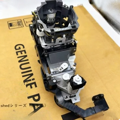 Aprint Canon IRC5535 Toner Hopper Assembly OEM Code FM1-G314