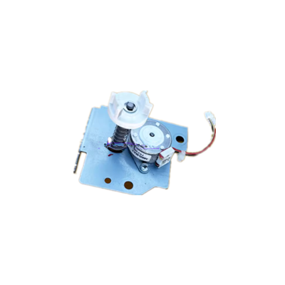 Aprint Canon IRC5535 Fuser heat dissipation Motor Gear assembly OEM Code FC6-9556