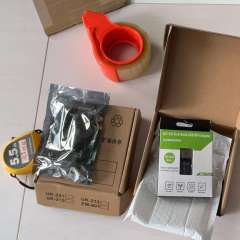 Aprint Konica Minolta Upgrade Kit Internal Wireless LAN option WIFI Adapter UK-215 UK-208 UK-221