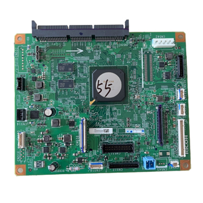 Aprint Ricoh MP3555 Mainboard Image board