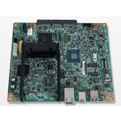 Aprint Ricoh MP3555 Mainboard printing control