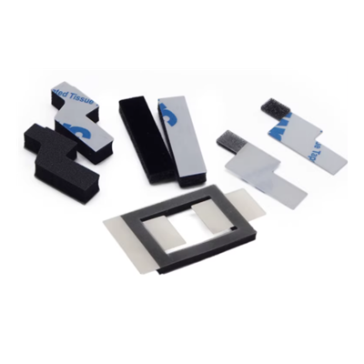 Aprint Ricoh MP3555 Drum sealing sponge rubber pad