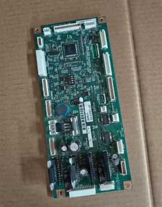 Aprint Ricoh Aficio MP7502 Mainboard ADF Control