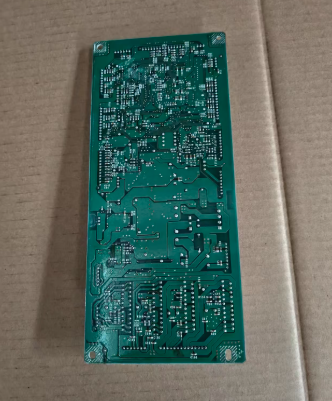 Aprint Ricoh Aficio MP7502 Mainboard ADF Control