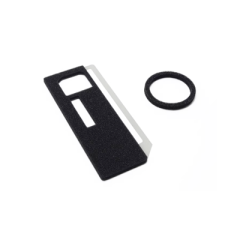 Aprint Ricoh MPC3002 Waste sealing sponge rubber pad