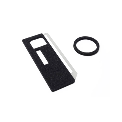 Aprint Ricoh MPC3002 Waste sealing sponge rubber pad