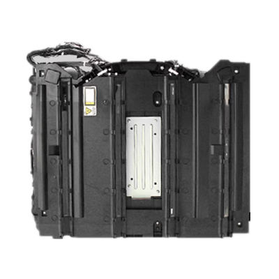 Aprint Ricoh MPC3002 Laser unit