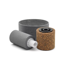 Aprint Ricoh MPC3002 Pickup Roller for ADF OEM Code A859-2241 A806-1295 B802-4361