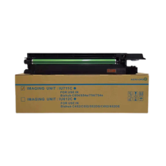 Aprint Konica Minolta C654 imaging Unit OEM Code IU711 A2X20RD  A2X20KD
