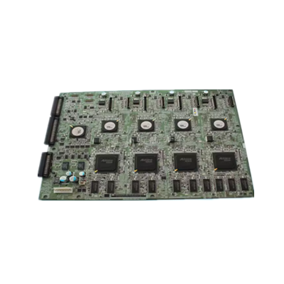 Aprint Konica Minolta C8000 Mainboard Image Processing Board OEM Code A1RFH03013