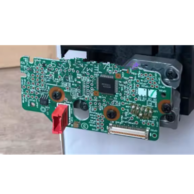 Aprint Canon imagePRESS C750 IPC750 Mainboard laser unit OEM Code FM4-2369