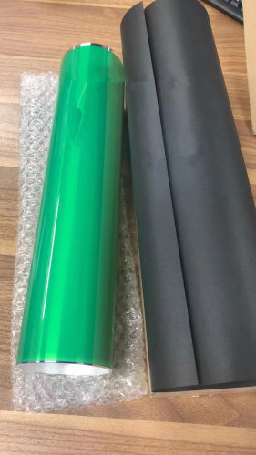 Aprint Canon imagePRESS C750 IPC750 C7055 OPC Drum BK OEM Code 8064B001AA  D01