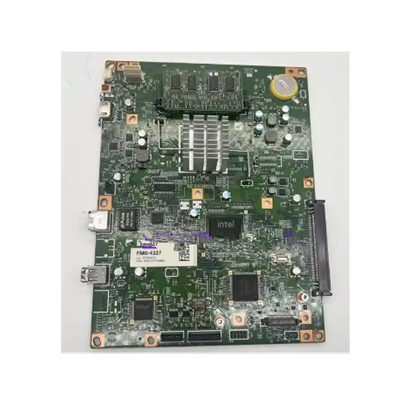Aprint Canon imagePRESS C750 IPC750 Mainboard image OEM Code FM1-X865 FM0-4327