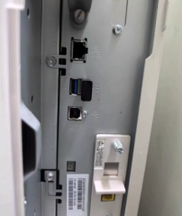 Aprint Xerox AltaLink C8135 Wireless Print Kit wifi adapter OEM code 497K21540