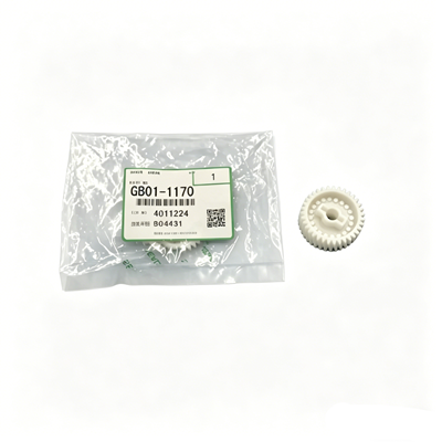 Aprint Ricoh Pro C9100 1st Transfer Cleaning Gear OEM Code GB01-1170