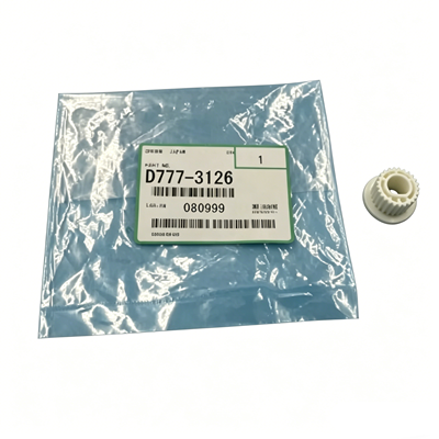 Aprint Ricoh Pro C9100 Suction box belt gear OEM Code D777-3126