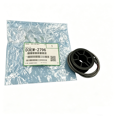 Aprint Ricoh Pro C9100 Pulley Roller OEM Code D3EW-2796 D3EW-2795