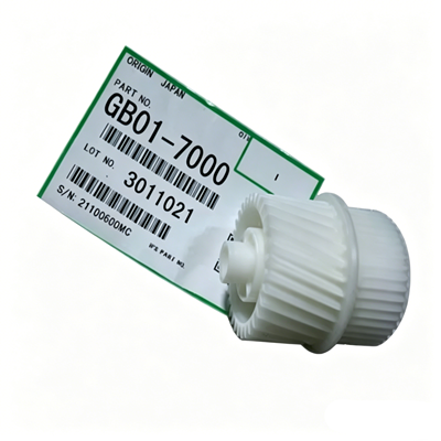Aprint Ricoh Pro C9100 1st Transfer Cleaning Gear OEM Code GB01-7060