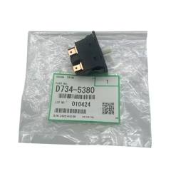 Aprint Ricoh Pro C9100 Front Door Switch OEM Code D734-5380