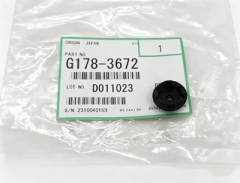Aprint Ricoh Pro C9100 Drum waste toner plug OEM Code G178-3672