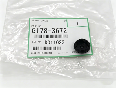 Aprint Ricoh Pro C9100 Drum waste toner plug OEM Code G178-3672