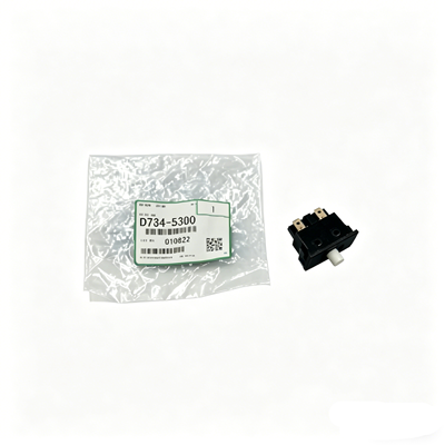 Aprint Ricoh Pro C9100 Front Door Switch OEM Code D734-5380