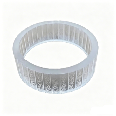 Aprint Ricoh Pro C9100 Registration roller paper guide wheel leather ring