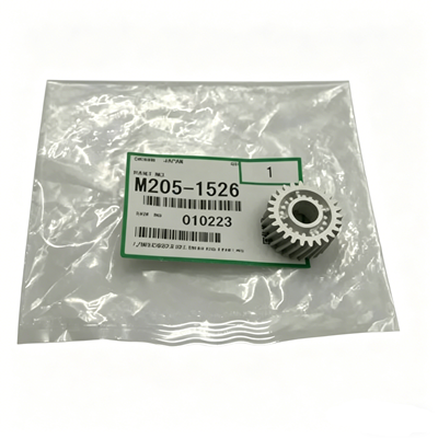 Aprint Ricoh Pro C9100 Cleaner Idler Gear 35Z/28Z Cleaner Drive Gear 26Z OEM Code M205-1526 M205-1527