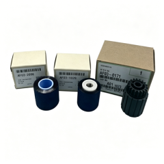 Aprint Ricoh Pro C9100 Pro 8100 C751 Pickup Roller for Paper tray OEM Code AF03-1098 AF03-2098 AF03-0171