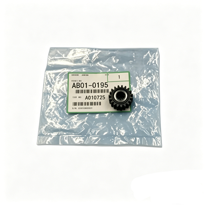 Aprint Ricoh Pro C9100 Fuser gear OEM Code AB01-0195