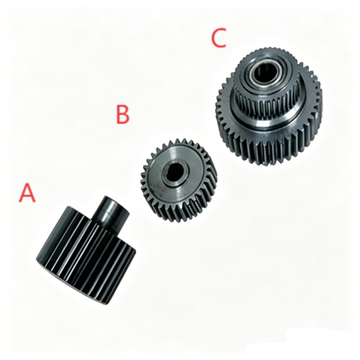 Aprint Ricoh Pro C9100 Registration Gear