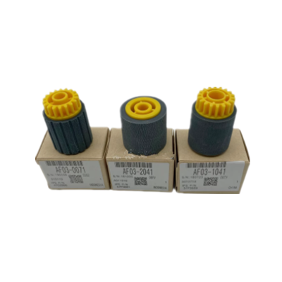 Aprint Ricoh Pro C9100 Pro 8100 C751 Pickup Roller for Paper tray OEM Code AF03-0071 AF03-2041 AF03-1041