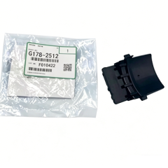 Aprint Ricoh Pro C9100 Pro 8100 C751 Charge Corona base cover OEM Code G178-2512