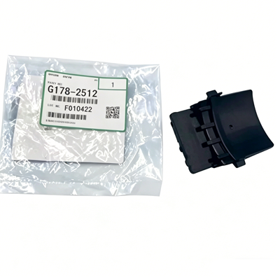 Aprint Ricoh Pro C9100 Pro 8100 C751 Charge Corona base cover OEM Code G178-2512