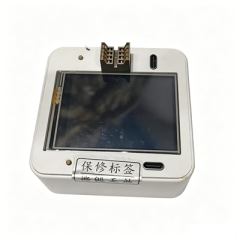 Aprint Ricoh resetter IMC2010 series change page counter and series number easily