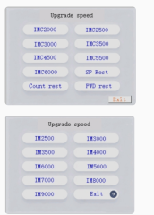Aprint Ricoh Speed up device IM series IMC series